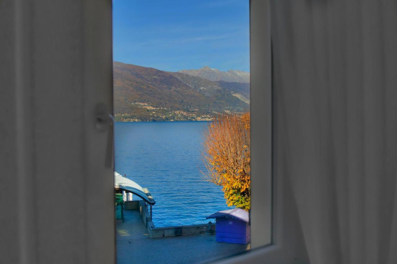 Fall In Love With Como Lake 벨라노 외부 사진