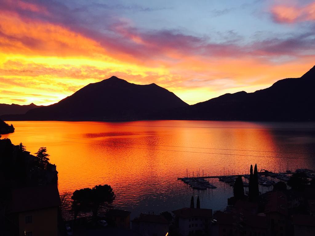 Fall In Love With Como Lake 벨라노 객실 사진