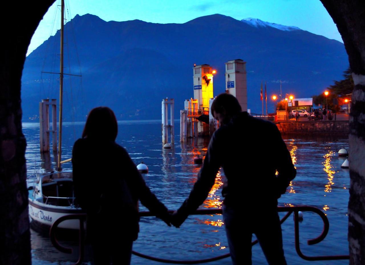 Fall In Love With Como Lake 벨라노 외부 사진