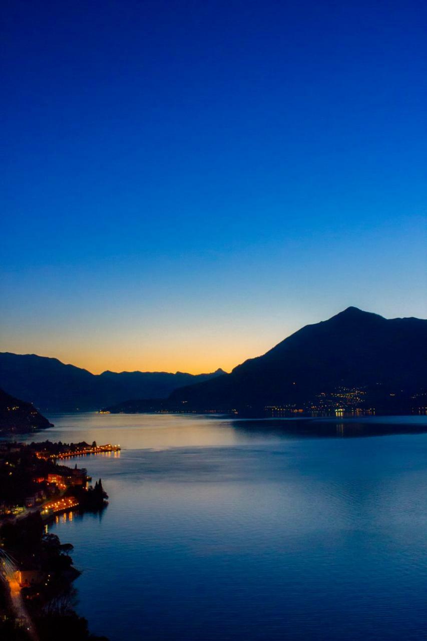 Fall In Love With Como Lake 벨라노 외부 사진